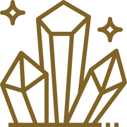 mineral icon