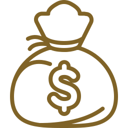 money bag icon